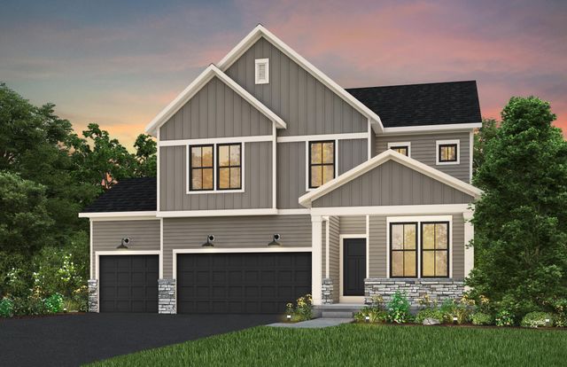 16430 110th Avenue N, Dayton, MN 55369