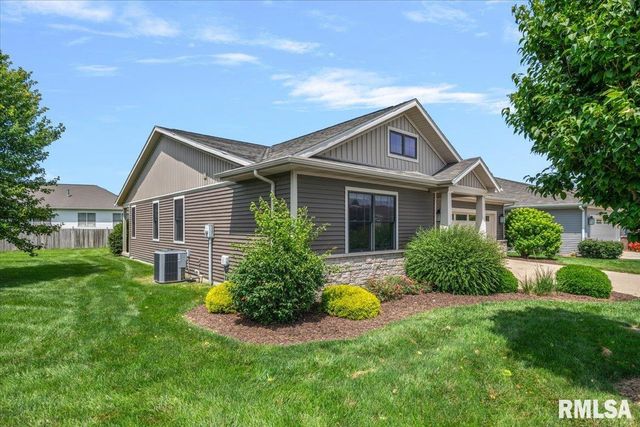 3957 WATERSTONE Way, Springfield, IL 62711