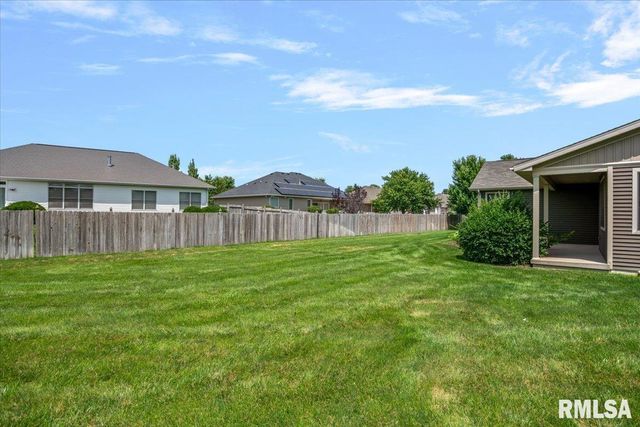 3957 WATERSTONE Way, Springfield, IL 62711