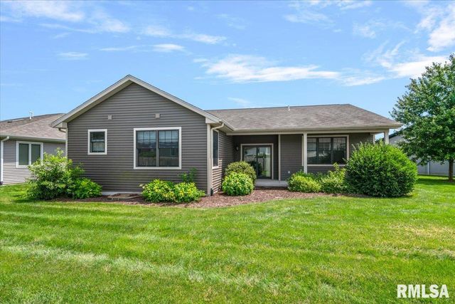 3957 WATERSTONE Way, Springfield, IL 62711
