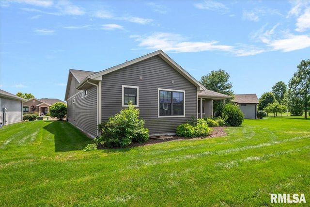 3957 WATERSTONE Way, Springfield, IL 62711