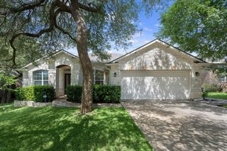2405 Tumbling River DR, Leander, TX 78641