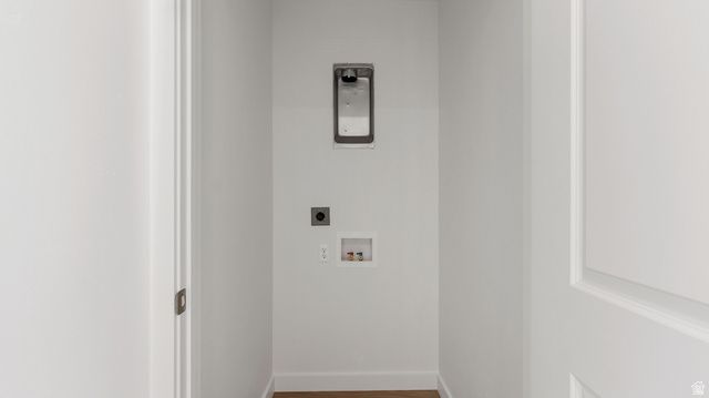 1475 N 1875 W, Layton, UT 84041