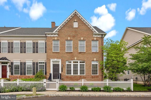 3955 CEPHAS CHILD RD, Doylestown, PA 18902