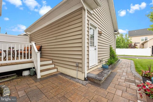 3955 CEPHAS CHILD RD, Doylestown, PA 18902