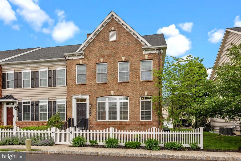 3955 CEPHAS CHILD RD, Doylestown, PA 18902