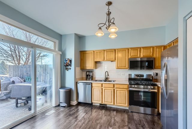 2606 Stowe Court, Plainfield, IL 60586