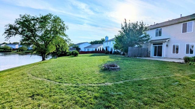 2606 Stowe Court, Plainfield, IL 60586