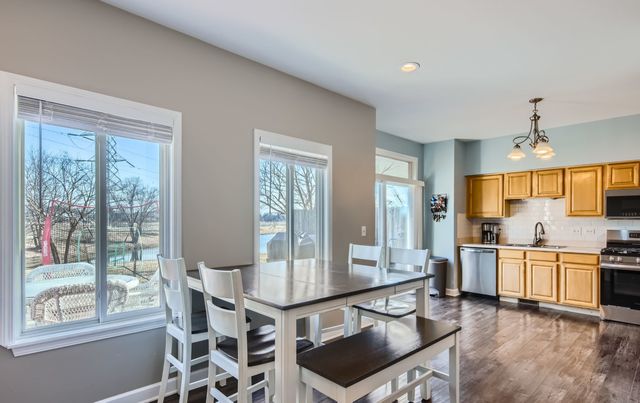 2606 Stowe Court, Plainfield, IL 60586