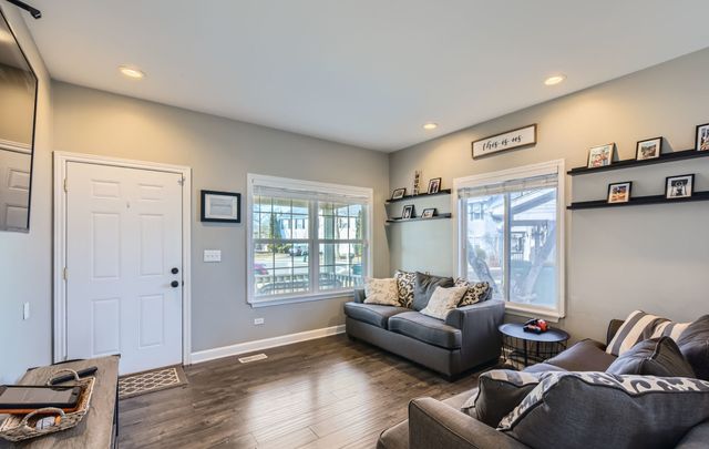 2606 Stowe Court, Plainfield, IL 60586