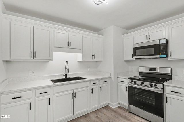 317 S Alabama Avenue, Goldsboro, NC 27530