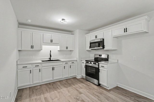 317 S Alabama Avenue, Goldsboro, NC 27530