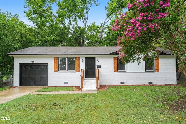317 S Alabama Avenue, Goldsboro, NC 27530