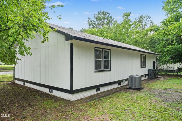 317 S Alabama Avenue, Goldsboro, NC 27530