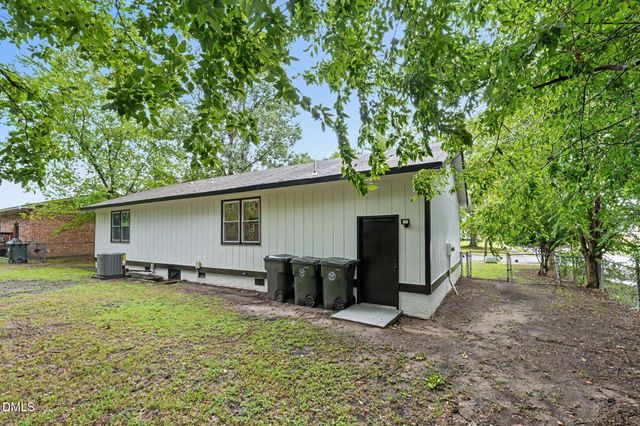 317 S Alabama Avenue, Goldsboro, NC 27530