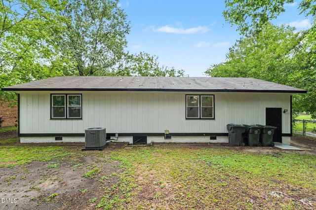317 S Alabama Avenue, Goldsboro, NC 27530