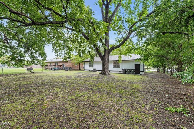 317 S Alabama Avenue, Goldsboro, NC 27530