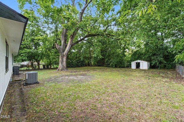 317 S Alabama Avenue, Goldsboro, NC 27530