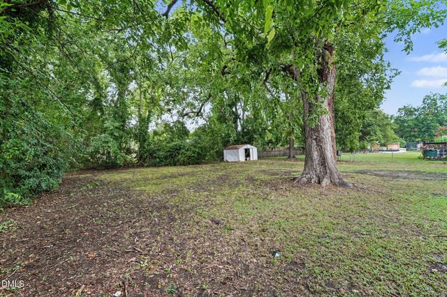 317 S Alabama Avenue, Goldsboro, NC 27530
