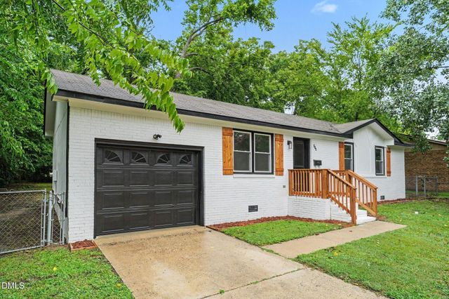 317 S Alabama Avenue, Goldsboro, NC 27530