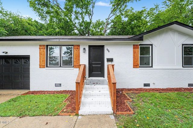 317 S Alabama Avenue, Goldsboro, NC 27530