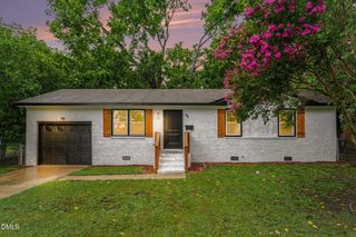 317 S Alabama Avenue, Goldsboro, NC 27530