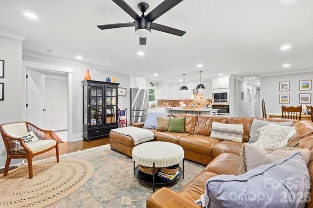 4925 Fulton Court, Concord, NC 28025
