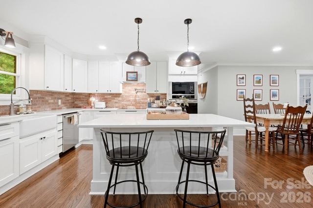 4925 Fulton Court, Concord, NC 28025