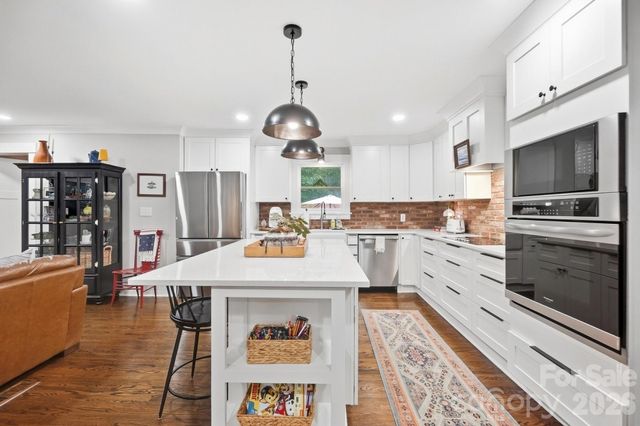 4925 Fulton Court, Concord, NC 28025