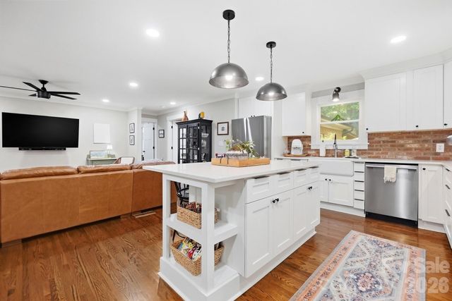 4925 Fulton Court, Concord, NC 28025
