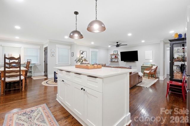 4925 Fulton Court, Concord, NC 28025