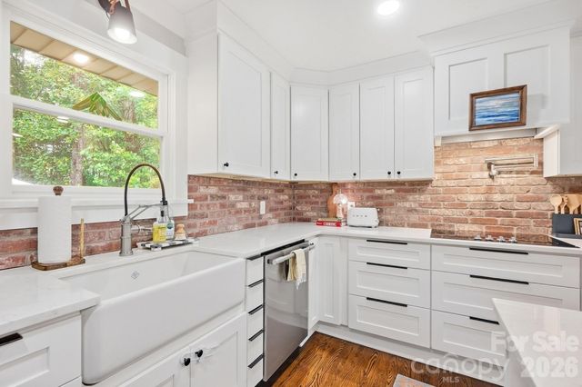 4925 Fulton Court, Concord, NC 28025