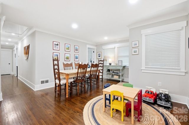 4925 Fulton Court, Concord, NC 28025
