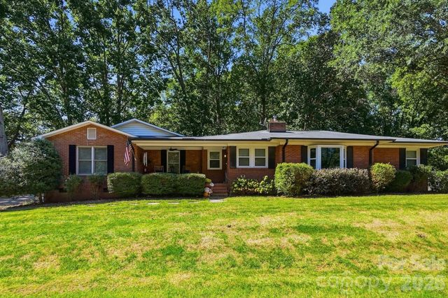 4925 Fulton Court, Concord, NC 28025