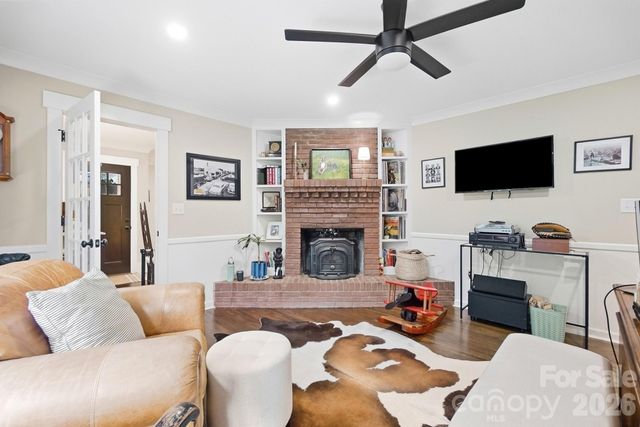 4925 Fulton Court, Concord, NC 28025