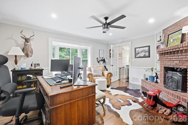 4925 Fulton Court, Concord, NC 28025