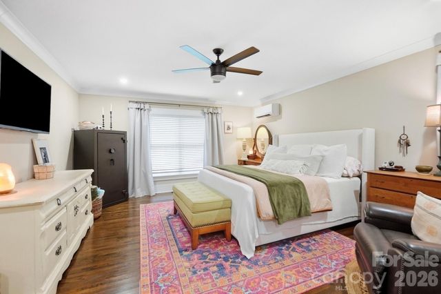 4925 Fulton Court, Concord, NC 28025