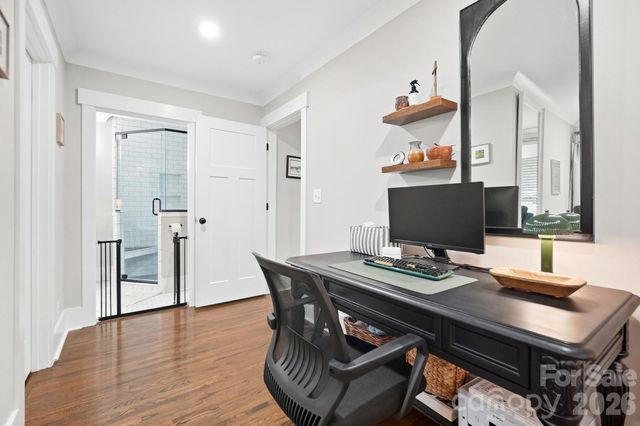 4925 Fulton Court, Concord, NC 28025