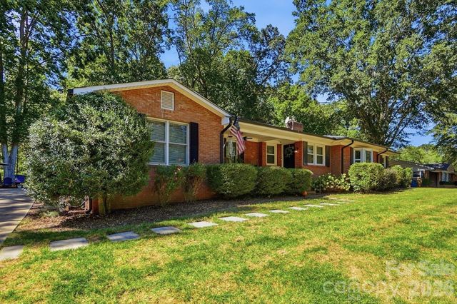 4925 Fulton Court, Concord, NC 28025
