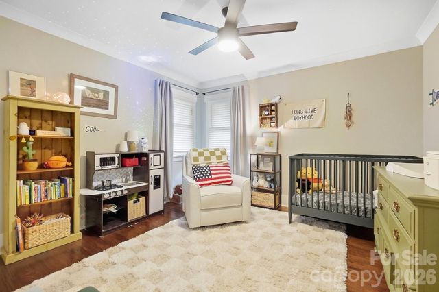4925 Fulton Court, Concord, NC 28025