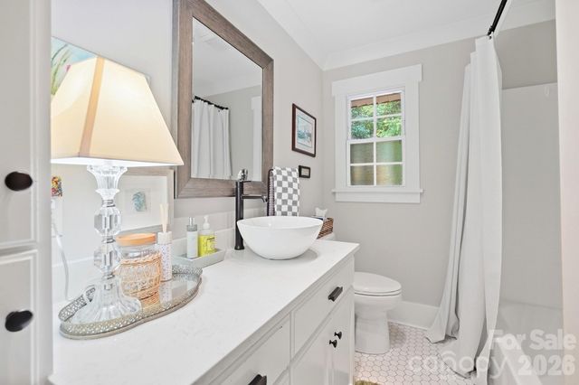 4925 Fulton Court, Concord, NC 28025