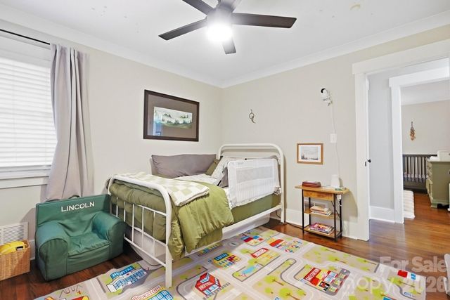4925 Fulton Court, Concord, NC 28025