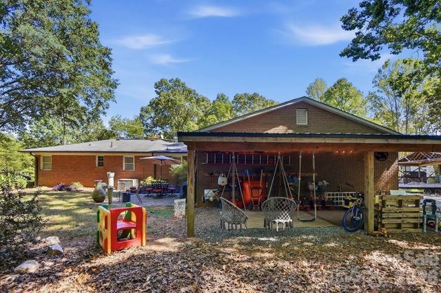 4925 Fulton Court, Concord, NC 28025