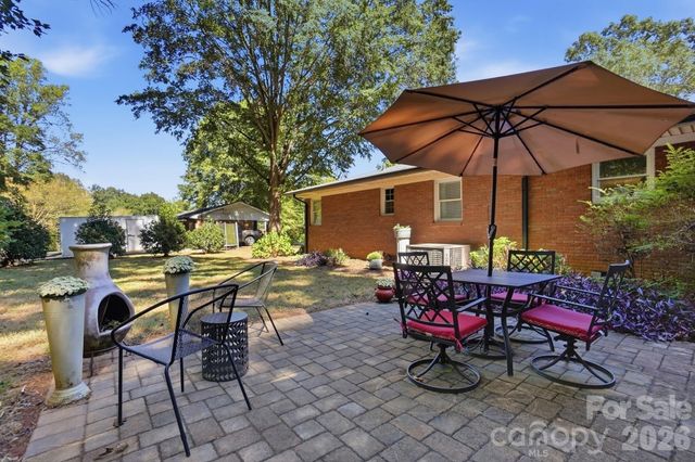 4925 Fulton Court, Concord, NC 28025