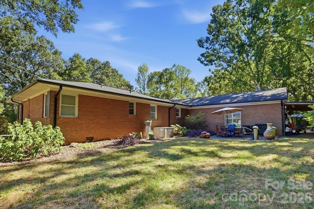 4925 Fulton Court, Concord, NC 28025