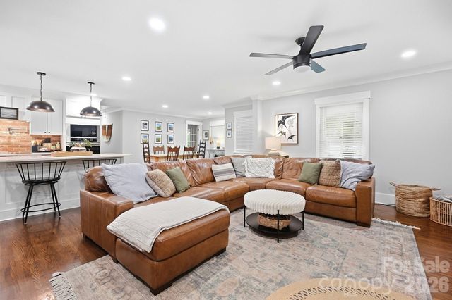 4925 Fulton Court, Concord, NC 28025