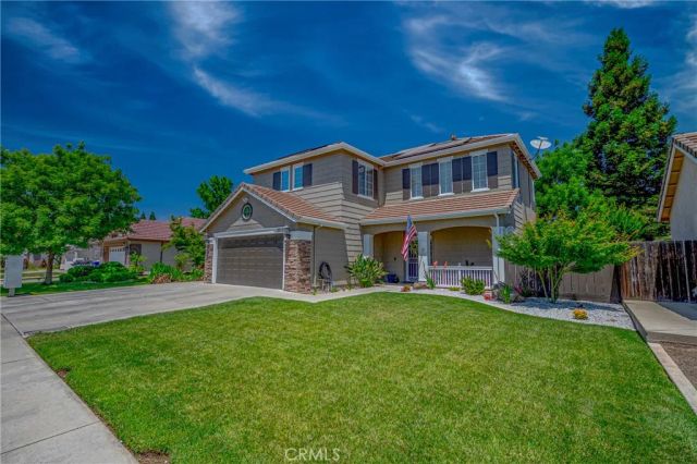 1833 La Quinta Court, Merced, CA 95340