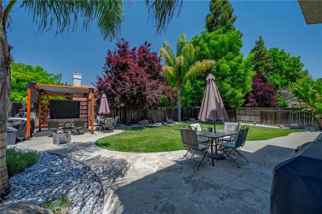 1833 La Quinta Court, Merced, CA 95340