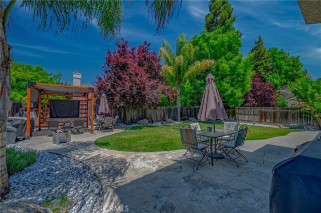 1833 La Quinta Court, Merced, CA 95340