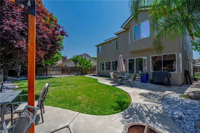 1833 La Quinta Court, Merced, CA 95340